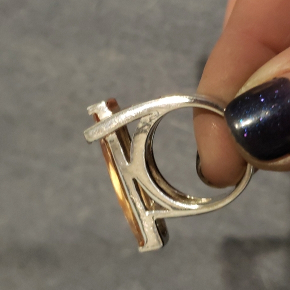 One of a Kind Stunning Ring From South Africa 🇿🇦 - Picture 6 of 16